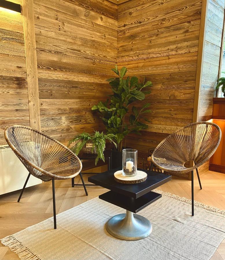 Hotel Le Fonti 卢里西亚 外观 照片
