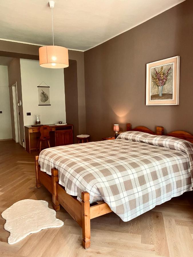 Hotel Le Fonti 卢里西亚 外观 照片